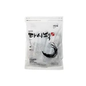 애터미 다시팩 멸치 다시마 육수팩 15입 1개