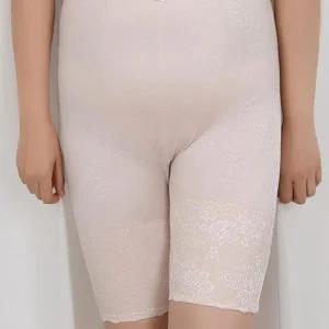 [BZH5H930_58]몸매보정 팬티 롱 빅사이즈 사각거들 복대