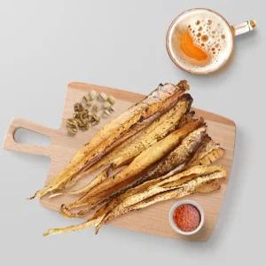 손질짝태 짝태 민심짝태 안주 2인분115g 진공포장 맥주안주