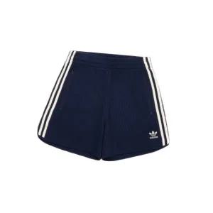 매장정품 ADIDAS 아디다스 와플 숏 팬츠 - 네이비 KB5463 482089