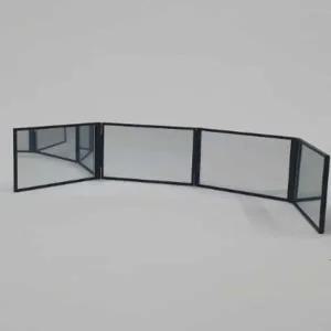 뒷머리 거울 뒷거울 손거울 미니거울