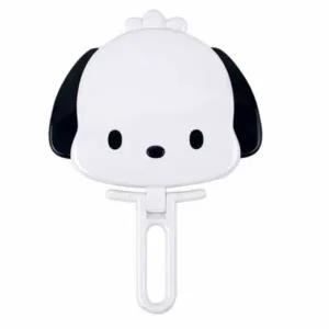 포차코 핸드미러 귀여운손거울 캐릭터거울 캐릭터손거