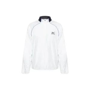[미즈노]WOVEN HALF ZIP JACKET_32YE5A22