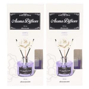 TC 1+1 산도깨비 아로마디퓨져 라벤더향