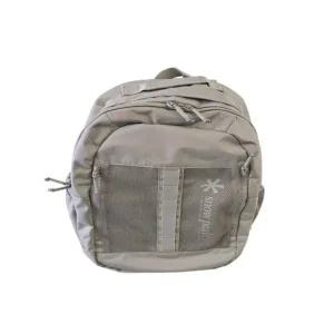 [스노우피크]  윈젤 백팩 25L Beige Gray S25SUFBP02BY