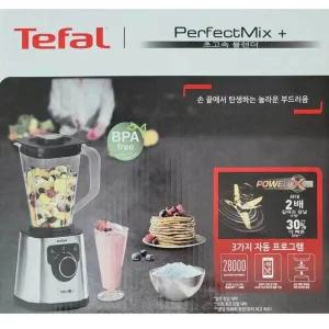 초고속 블렌더 퍼펙트믹스 플러스 트라이탄 BL88ADKR