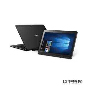 LG 투인원 PC 10T370 방탄 보호 필름 2매보호필름 액정보호필름 강화유리 강화