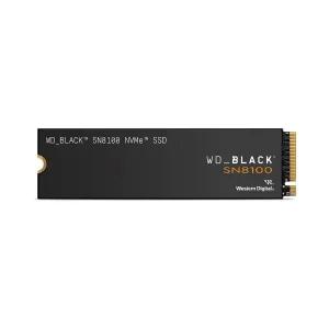 WD SN8100 M.2 NVMe 2280 1TB TLC DRAM / PS5 / PCIeGen5 [H@lu]