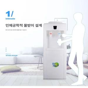 생수통 냉온수기 사무실 생수 디스펜서 디스팬서