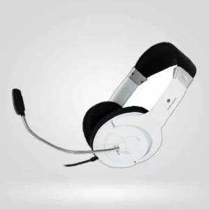 삼성전자 PC 게이밍 어학용 유선 헤드셋 게이밍헤드셋 PC헤드셋 화이트 삼성헤드셋