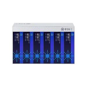 갤러리아 [정관장] 홍천웅건(70ml*30포, 30일분)