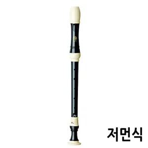 알토 리코더 저먼식 악기 엔젤악기 연주 초등학생 음악 입문용 다용도 (WFJPH5A)