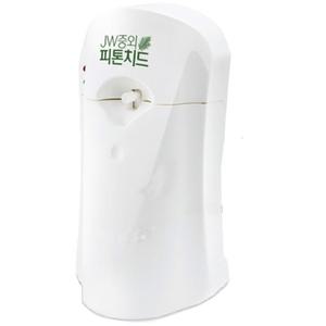 JW 중외제약 피톤치드 방향 탈취 자동분사기