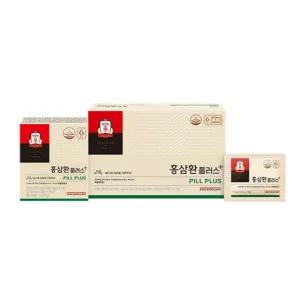 갤러리아 [정관장] 홍삼환 플러스(210mg*150환)