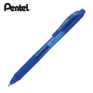 [셀러에이드]블루 107 중성펜 0.7mm 12자루 에너겔X