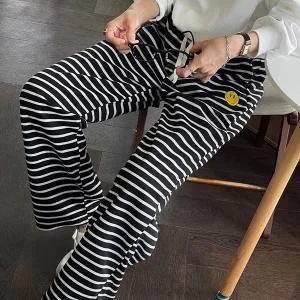 [난닝구] 요니보 밴딩단가라팬츠