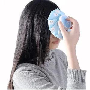 [아우트]작은주머니 아이스팩 후루츠 냉온 S타입