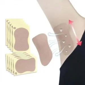 땀흡수 드 땀패드 겨땀패치 치 겨땀 겨드랑이 1p (4415b)