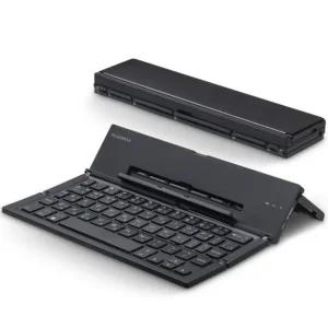 접이식 블루투스 키보드 PLEOMAX 플레오맥스 PBK-500