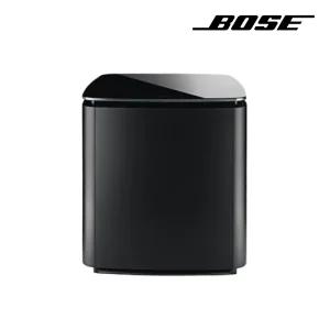 (국내정품) BOSE 베이스 모듈 700 블랙 사운드바 500 700 호환 서브우퍼 _KH