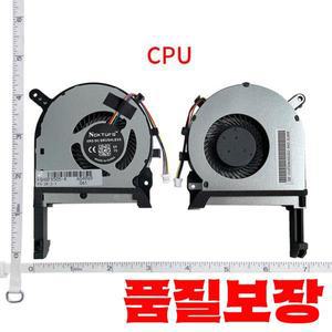 ASUS TUF A17 FX86 용 새 노트북 CPU 냉각 팬