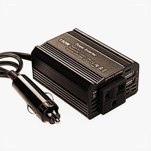 Coms 차량용 인버터 150W DC 12V to AC 220V GF004
