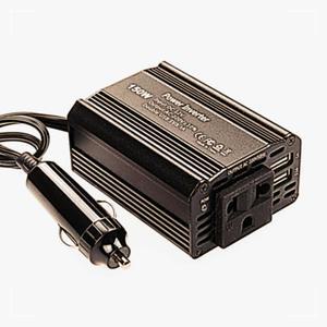 (COMS) 150W 차량용 인버터 DC 12V to AC 220V 차량용인버터 차량용컨버터 차량용콘센트