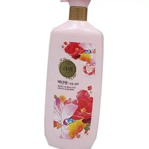 리엔 샴푸 950ml 백단향 머리 헤어 청결 관리