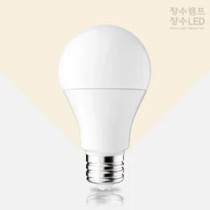 장수램프 A19 LED 벌브 전구 10W E26 주광색 백열다마 벌브 전구 다마 램프