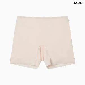 [JAJU](강남점) 여 헴라인 3부 보이쇼츠 팬티 라이트 핑크 J413301004
