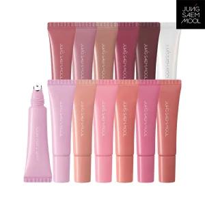 정샘물 립프레션 메탈 세럼 글로스 12종