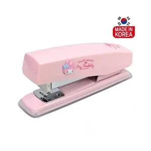 [브이와이][VCM6777Q]바이하츠 마이멜로디 문구 고급 스테플러 6개