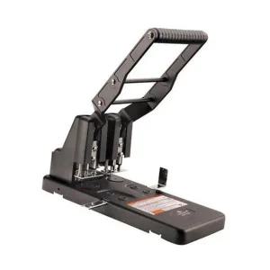 [VCJ3M158]제본구멍 종이 책 서류 문구 팬시 인쇄 2공 1p