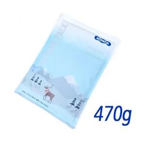 슈마켓 코멕스 아이스탱크 젤팩2호 470g