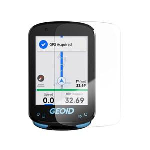 GEOID 무선 자전거 사이클링 컴퓨터 INDOOR GPS 주행 다채로운 WIFI ANT 화면 속도계 거리계 네비게이션