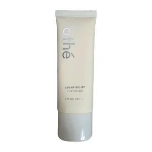 아떼 비건 릴리프 선크림 40ml(SPF50+)