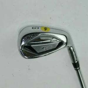 미즈노 JPX900 FORGED GW 52도 중고웨지 골프웨지