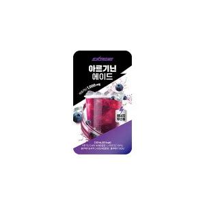 익스트림 아르기닌에이드 블루베리맛 230ml x 12개