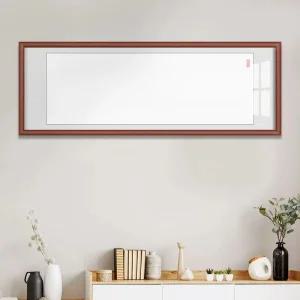 대형 서예액자 개업 한자 거실 표구 캘리그라피