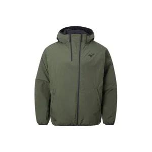 [미즈노]PADDING HOOD JACKET_32YE4630