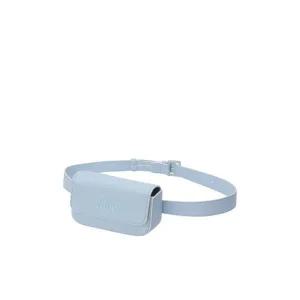 [왁][왁 골프 WAAC] 우먼 벨트 백 라이트블루 WGBAX25110 LBX