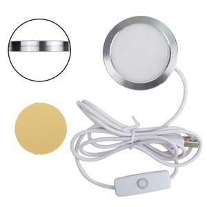 LED 램프 키트 001 웜 화이트 하드웨어 밤불랩 (뱀부랩 3D 프린터용) DIY 액세서리 부품