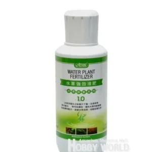 수초 액체비료 120ml수초액체비료 액체수초비료 수초영양제 수초바닥영양제