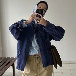 [메이비베이비] Republic Jacket