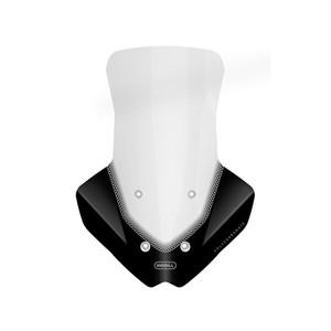 야마하 NMAX125 우일 윈드스크린 75cm 25년부터