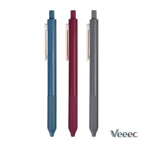 비크 클래식니들젤펜  0.5mm) X 5개 리제트 오케이 고급펜 고급볼펜 기업행사 행사상품 판촉상품