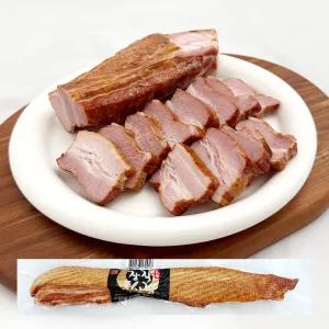 오뗄 장작 통삼겹 500g