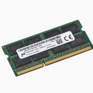 노트북용 16기가 메모리램 메모리 DDR2 PC3L 3200Mhz 2G Ram 1600Mh