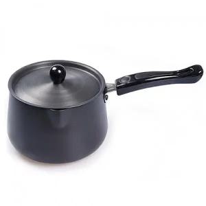 경질 밀크팬B(대) 손잡이냄비 경질밀크팬 조리기 밀크_22848348