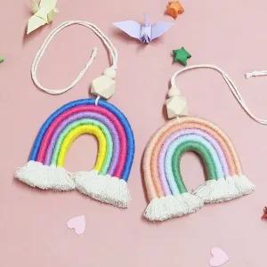 칼라모빌 인테리어 장식용 DIY 모빌 (WFJUW05)